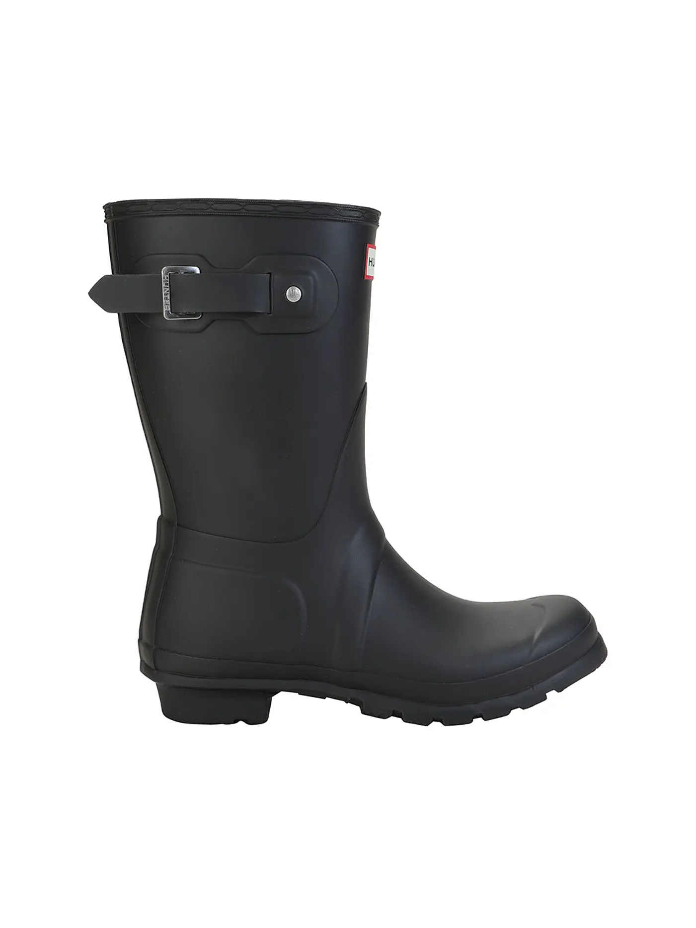 HUNTER BOOT | Gummistiefel ORIGINAL SHORT BOOT | 